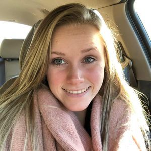 Meet your Posher, Colby